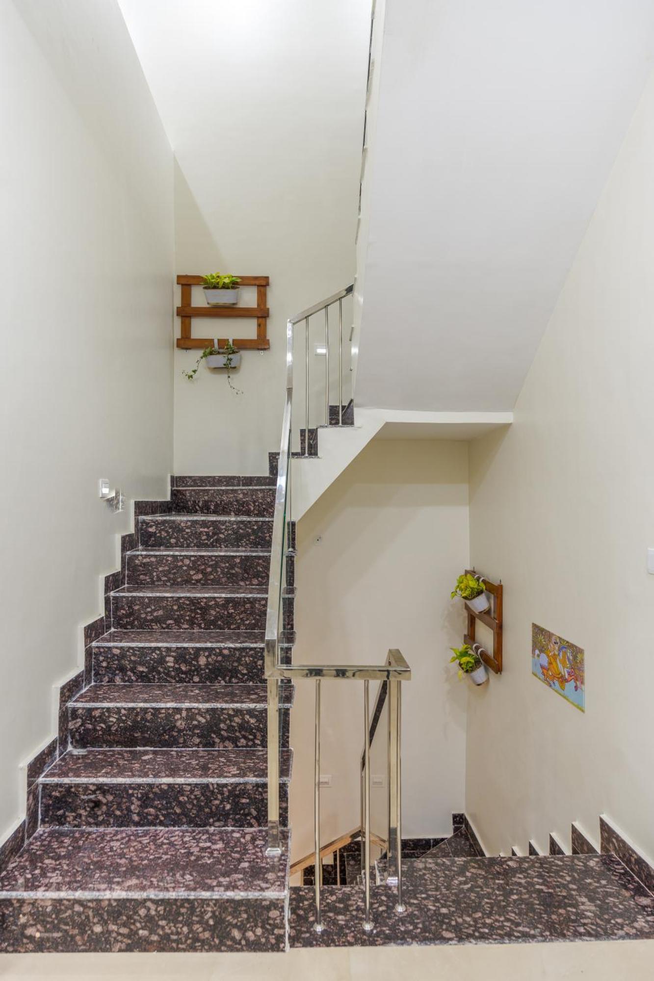 Dhruva - Luxury Villa In Cbd Dehradun Dış mekan fotoğraf