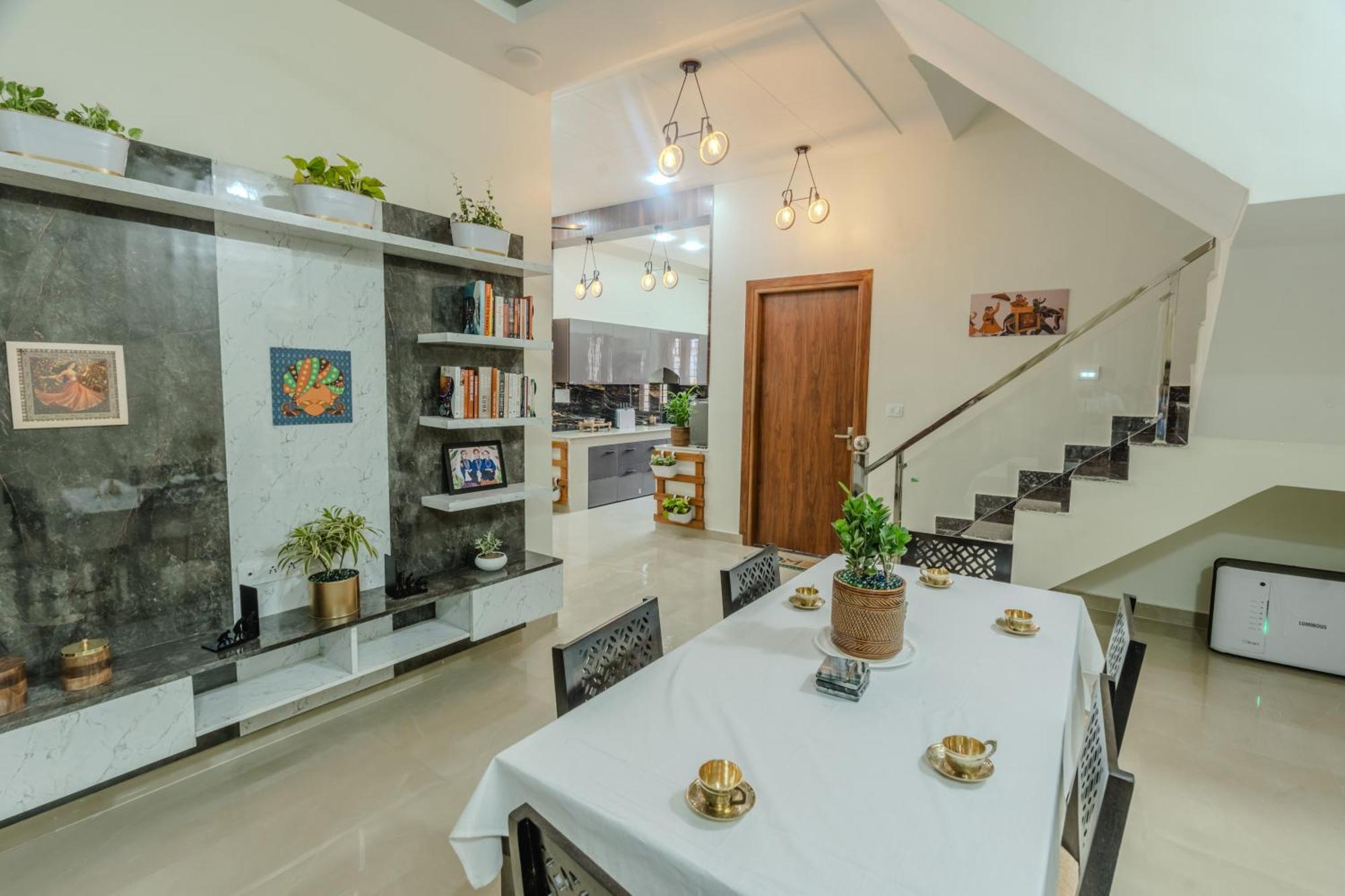 Dhruva - Luxury Villa In Cbd Dehradun Dış mekan fotoğraf