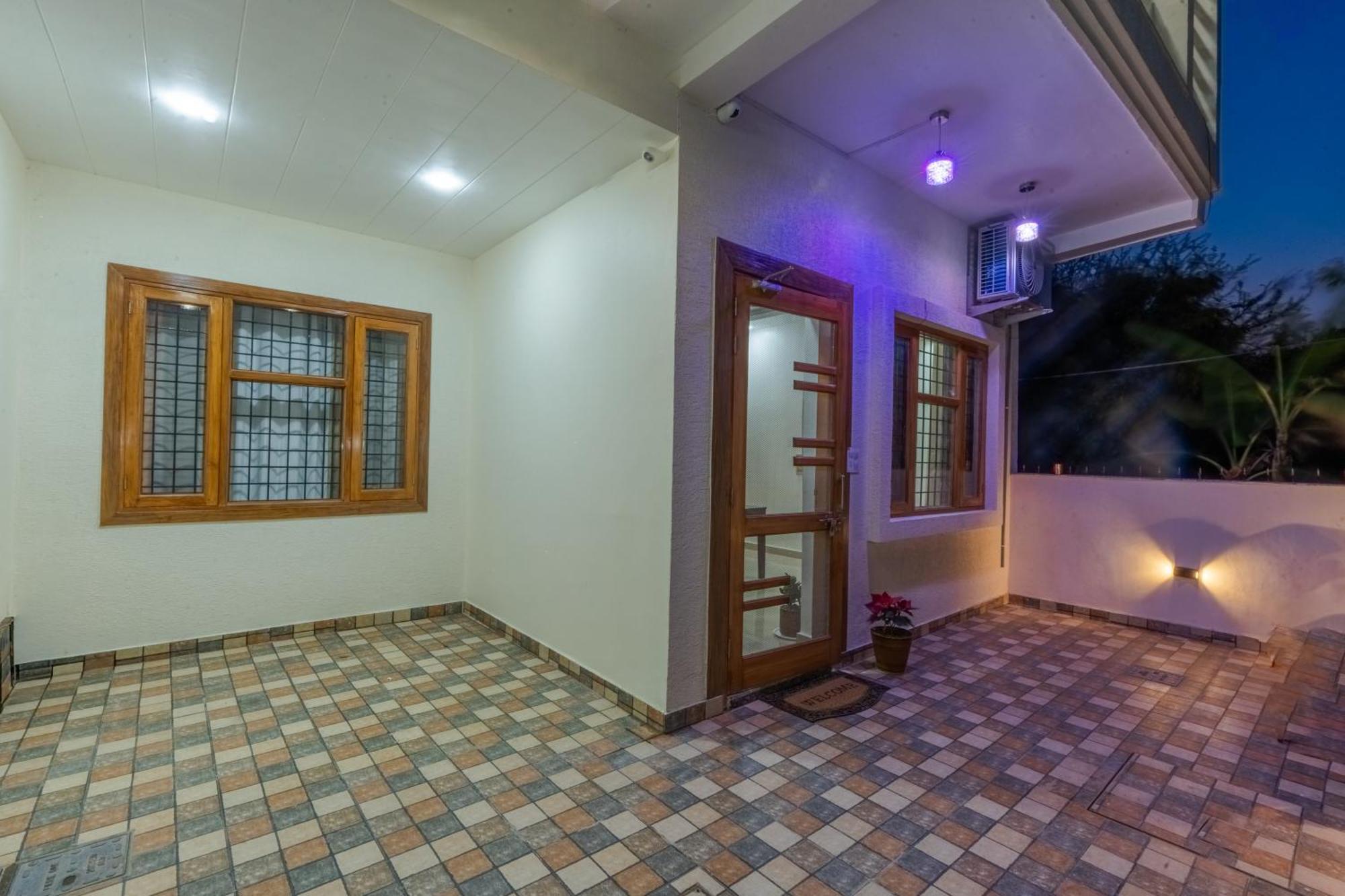 Dhruva - Luxury Villa In Cbd Dehradun Dış mekan fotoğraf