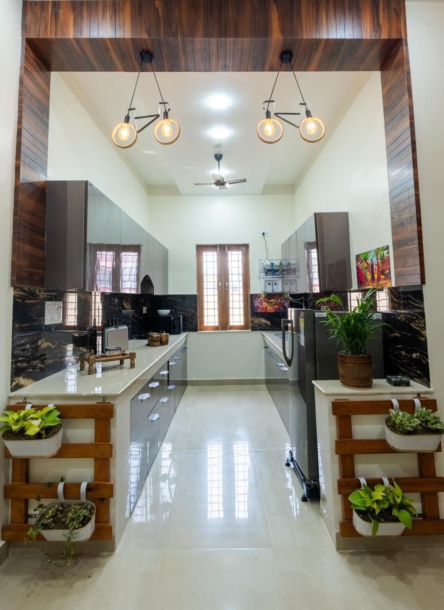 Dhruva - Luxury Villa In Cbd Dehradun Dış mekan fotoğraf