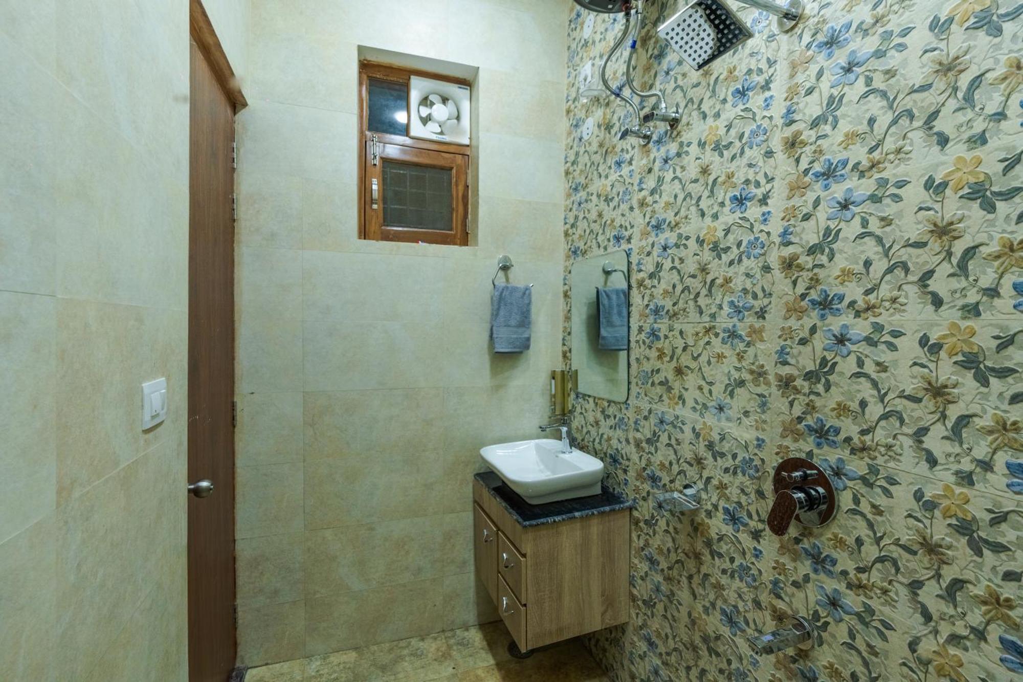 Dhruva - Luxury Villa In Cbd Dehradun Dış mekan fotoğraf